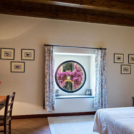 B&B Relais Castelciala Nola Εξωτερικό φωτογραφία