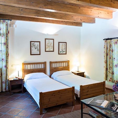 B&B Relais Castelciala Nola Εξωτερικό φωτογραφία