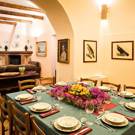 B&B Relais Castelciala Nola Εξωτερικό φωτογραφία