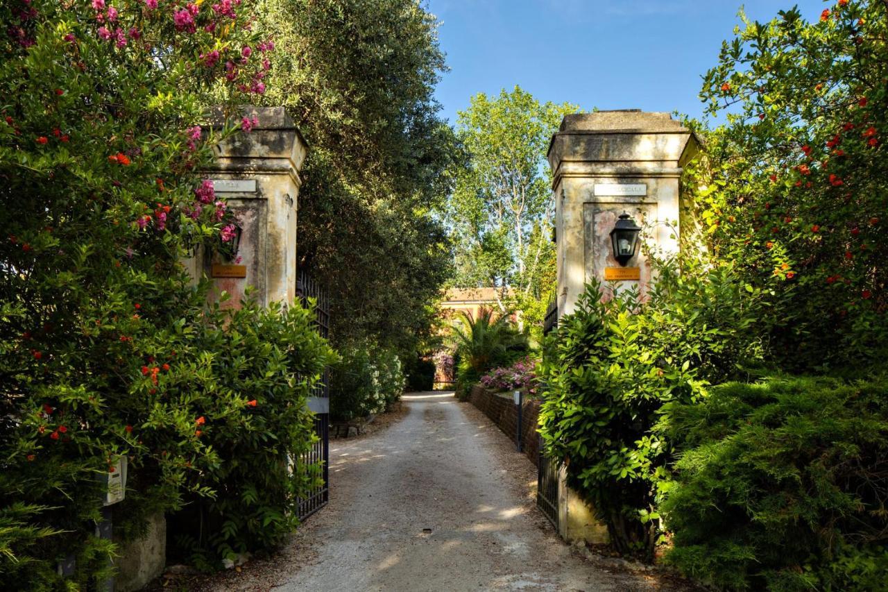 B&B Relais Castelciala Nola Εξωτερικό φωτογραφία