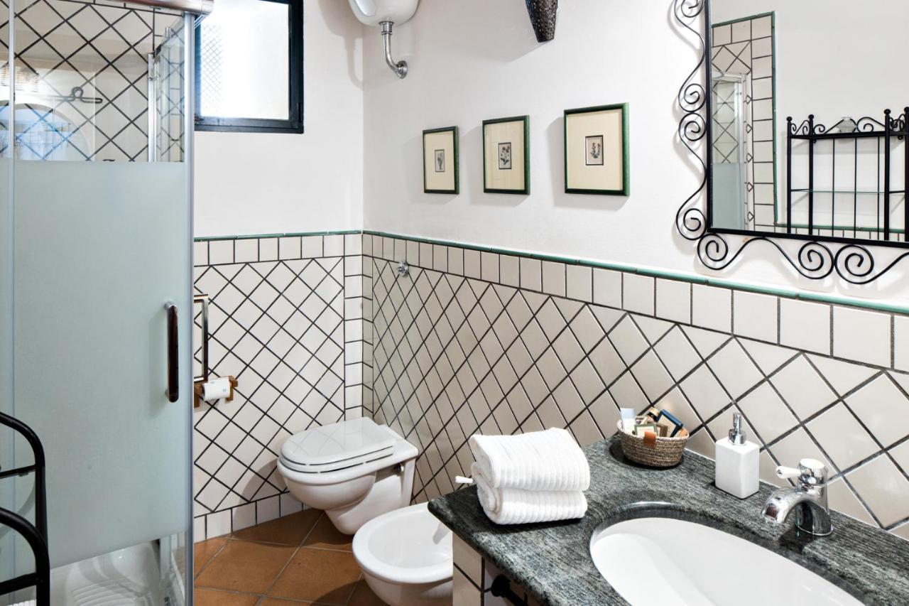 B&B Relais Castelciala Nola Εξωτερικό φωτογραφία