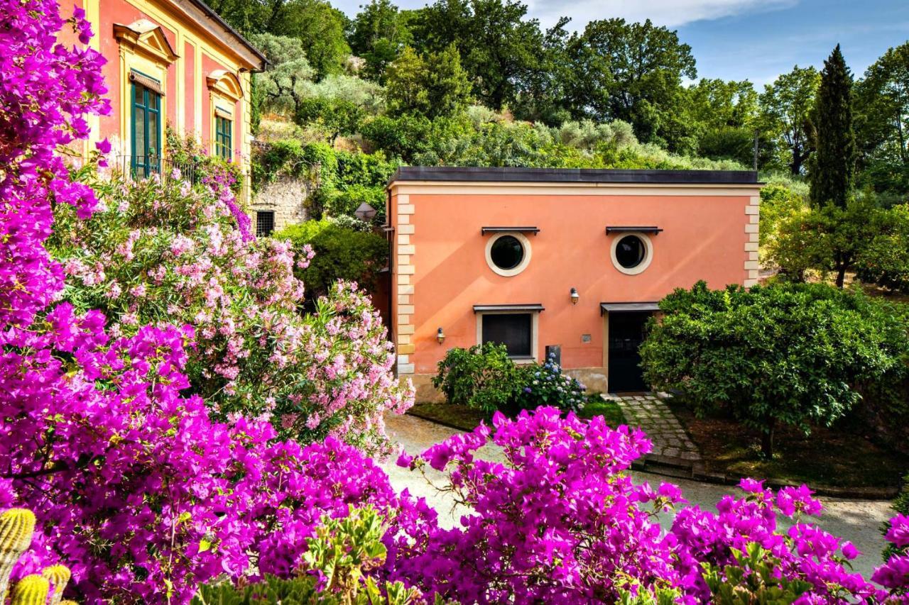 B&B Relais Castelciala Nola Εξωτερικό φωτογραφία