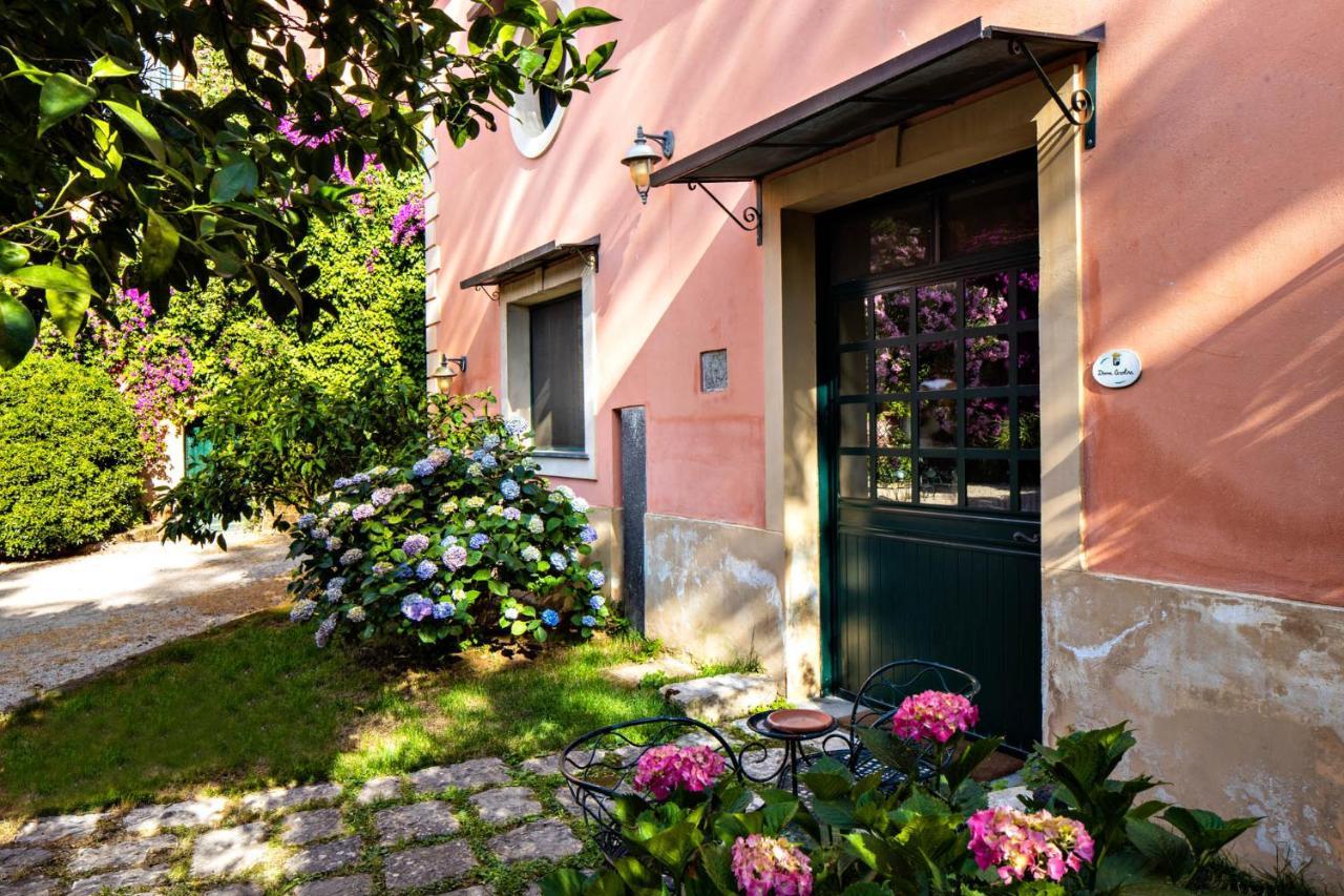 B&B Relais Castelciala Nola Εξωτερικό φωτογραφία