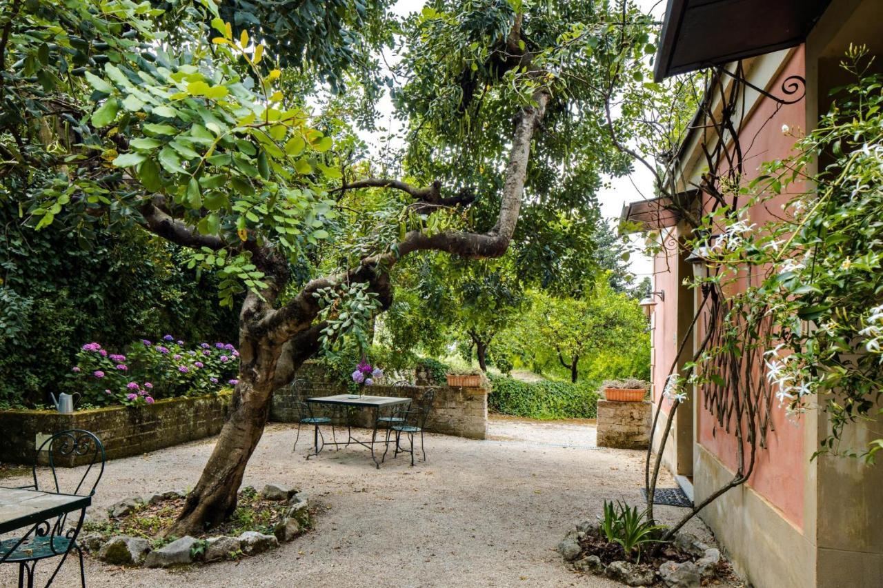 B&B Relais Castelciala Nola Εξωτερικό φωτογραφία