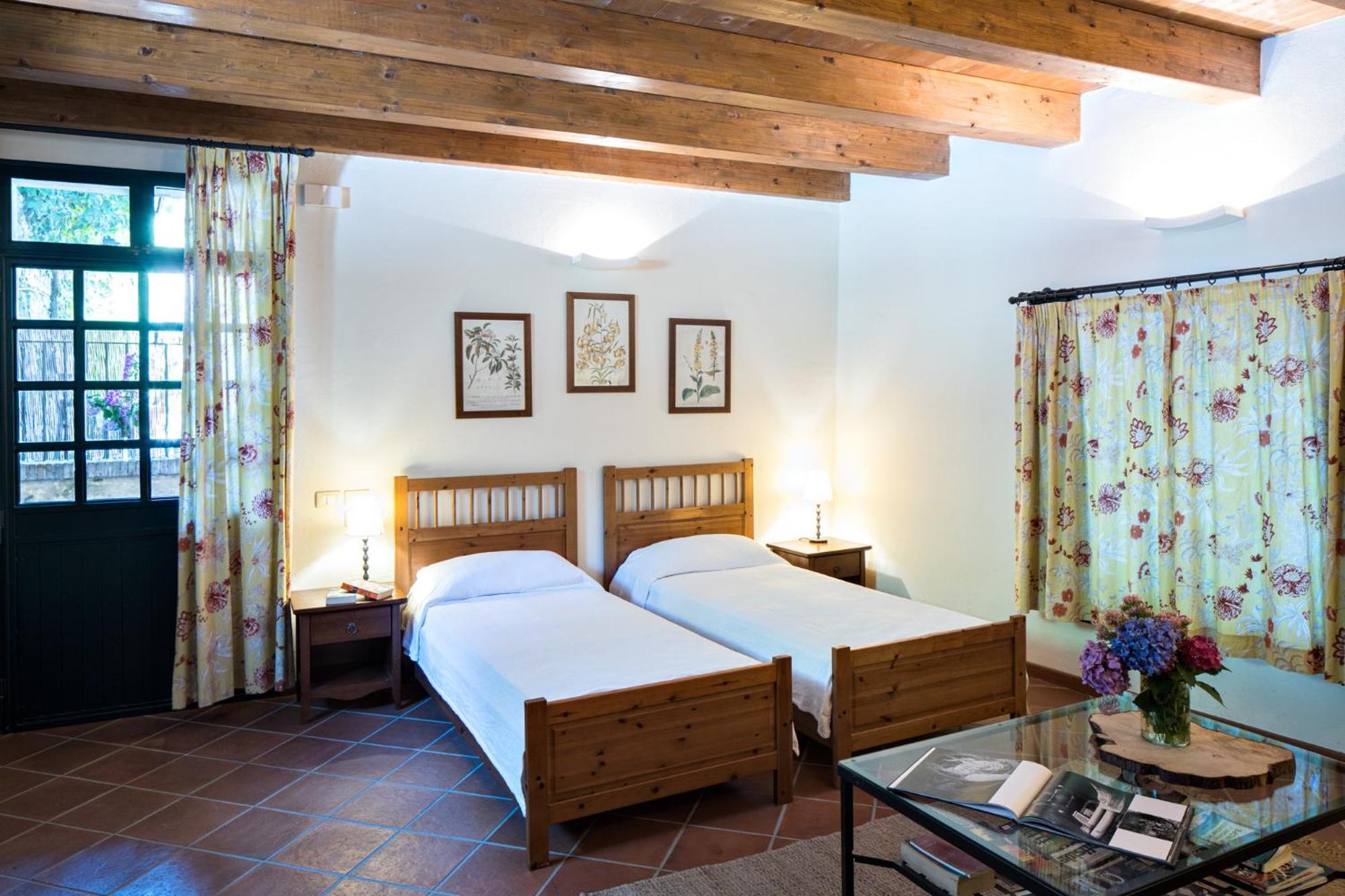 B&B Relais Castelciala Nola Εξωτερικό φωτογραφία