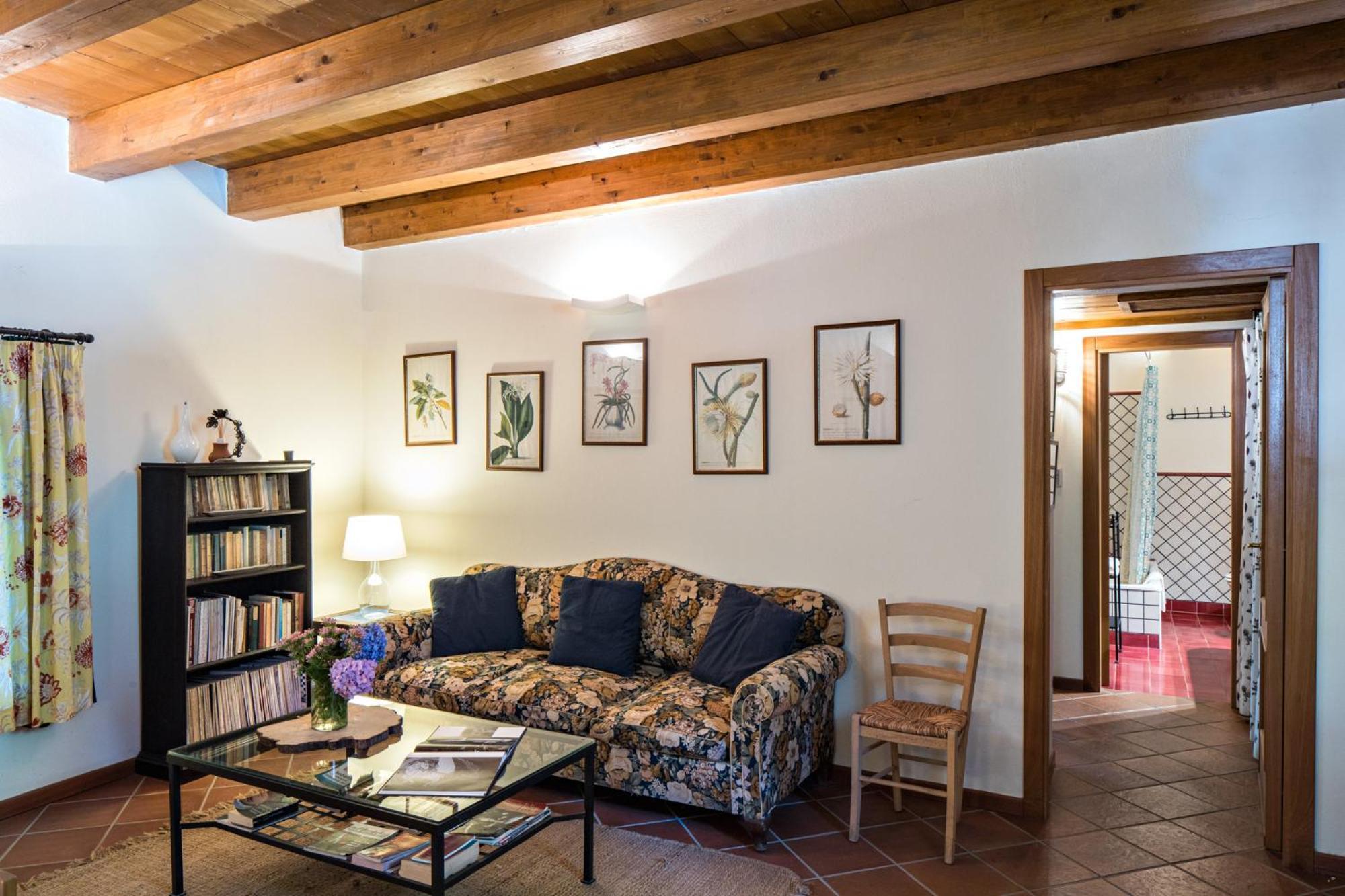 B&B Relais Castelciala Nola Εξωτερικό φωτογραφία