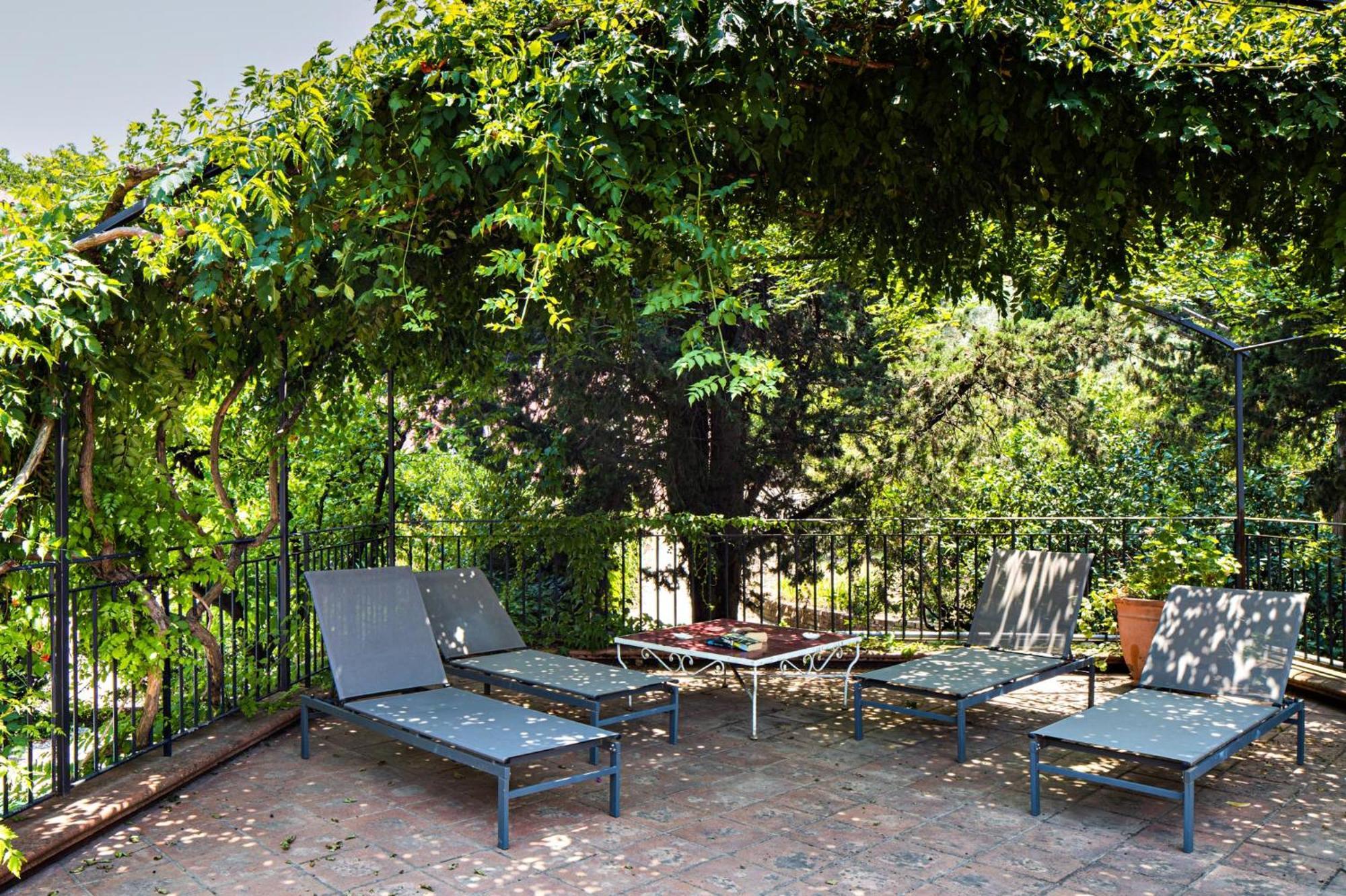 B&B Relais Castelciala Nola Εξωτερικό φωτογραφία