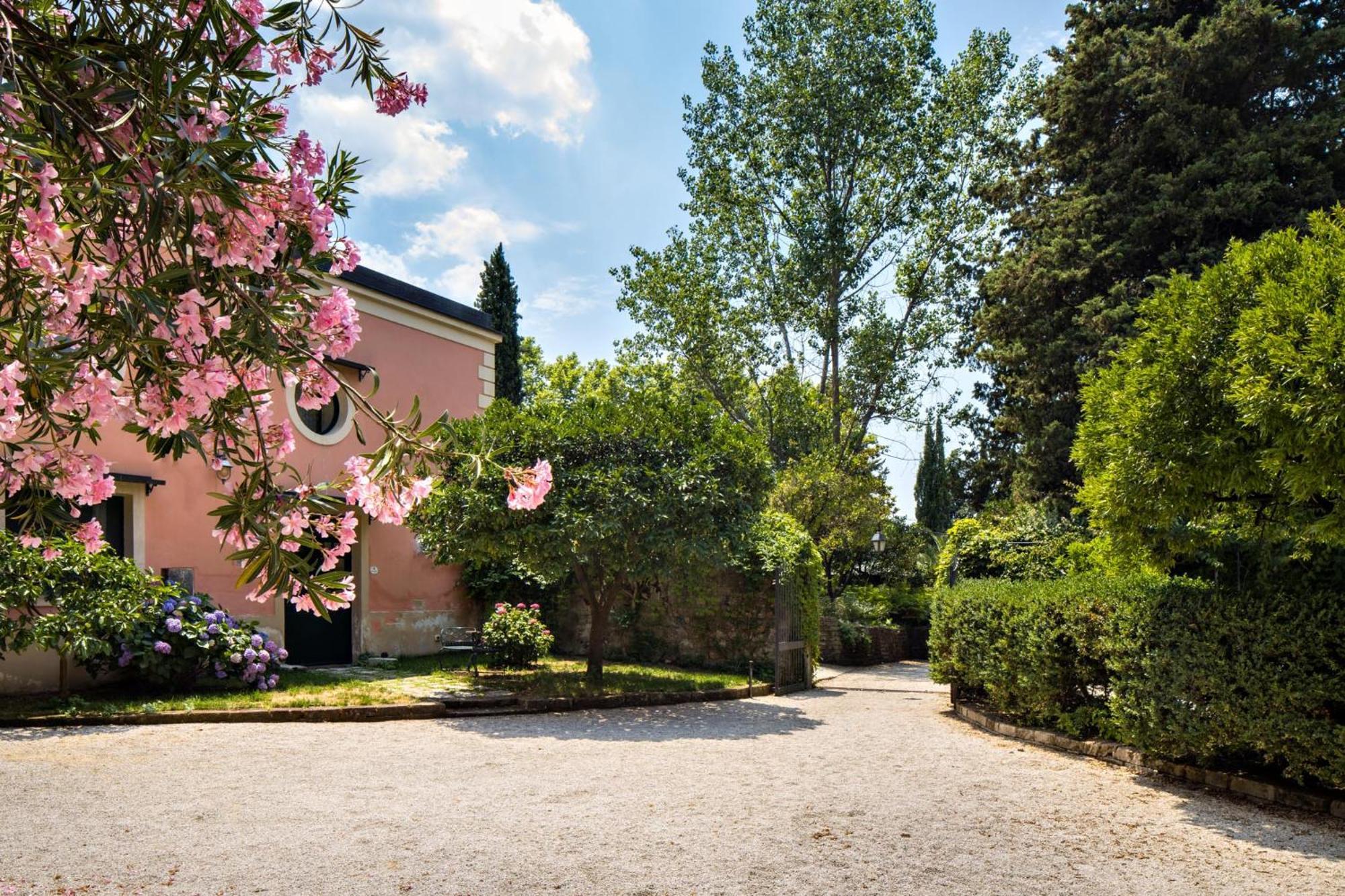 B&B Relais Castelciala Nola Εξωτερικό φωτογραφία
