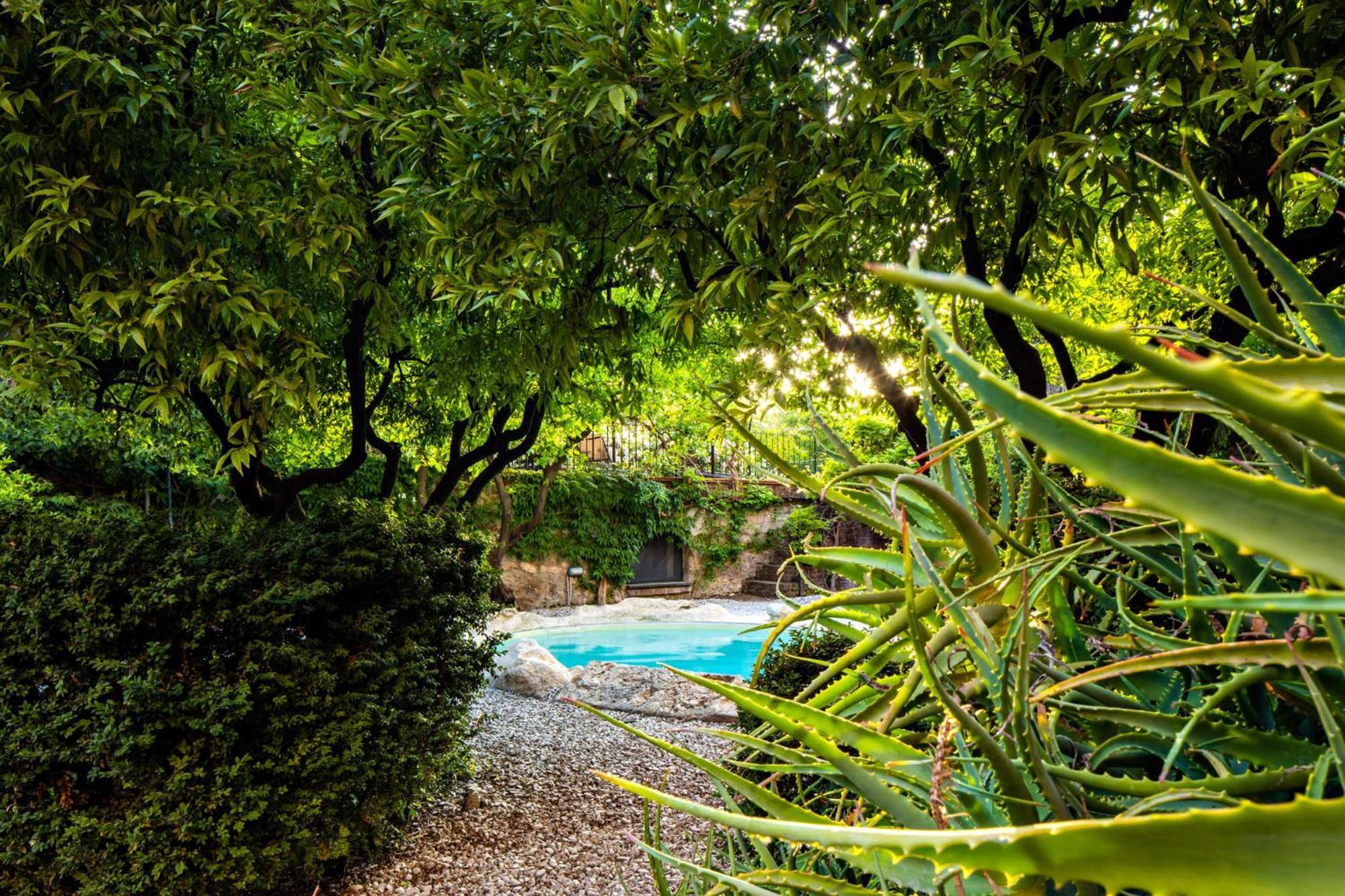B&B Relais Castelciala Nola Εξωτερικό φωτογραφία